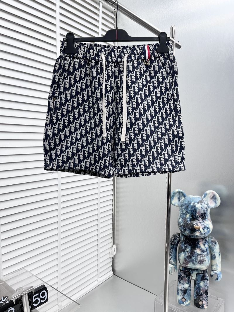 Christian Dior Short Pants